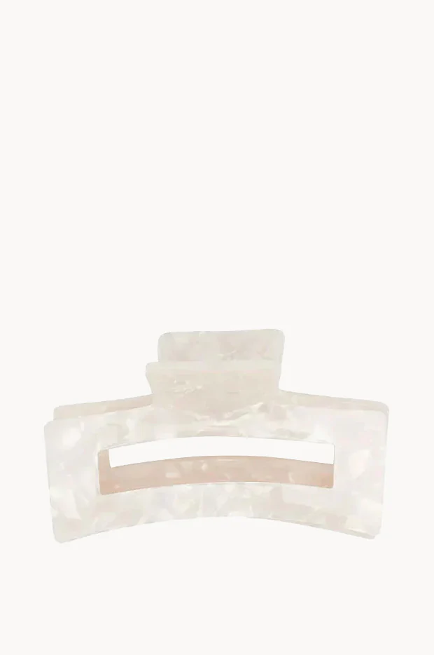 Pearl Hair Claw