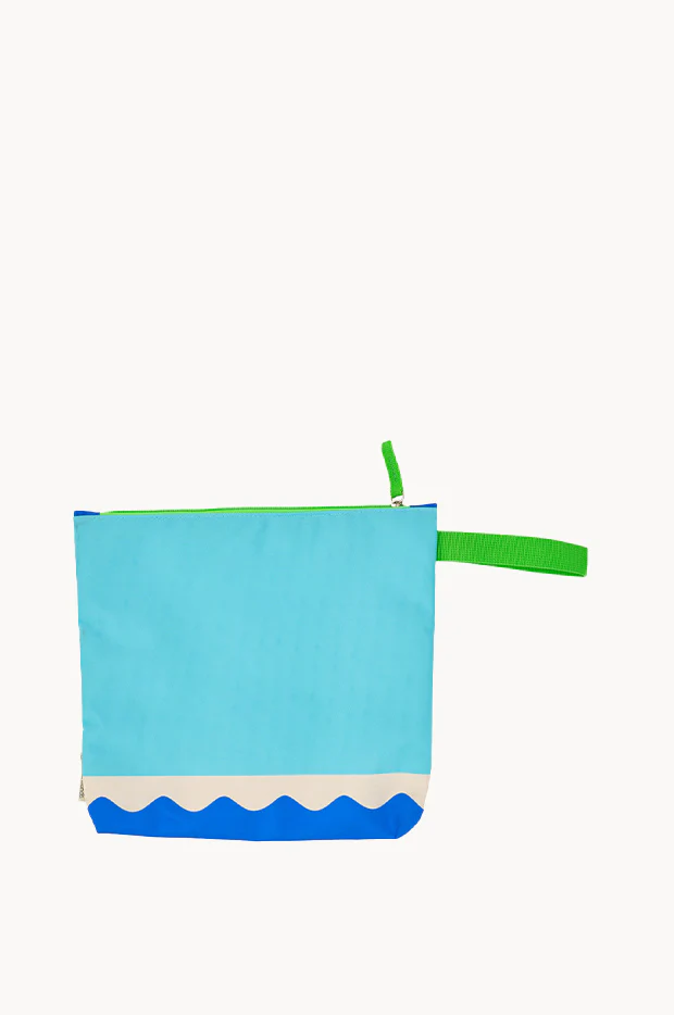 Riptide Beach Wet Pouch - Image 2