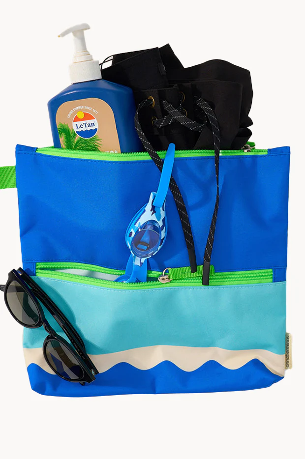 Riptide Beach Wet Pouch - Image 3