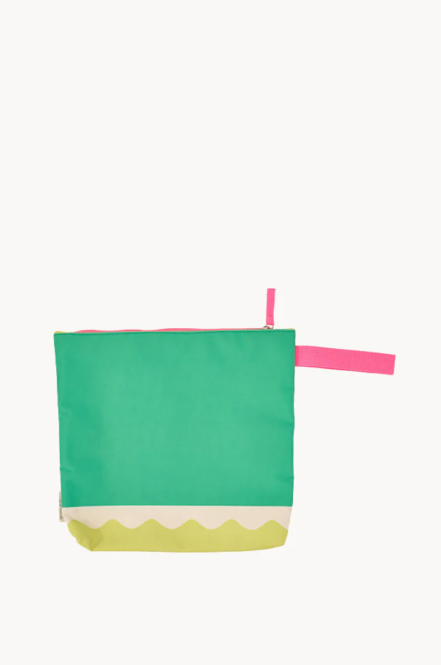Riptide Beach Wet Pouch - Image 2