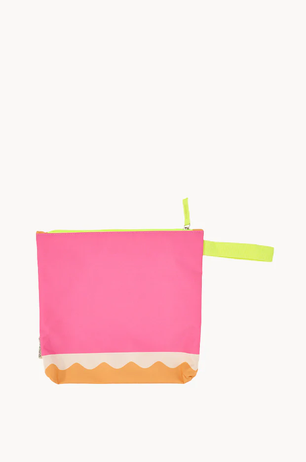 Riptide Beach Wet Pouch - Image 2