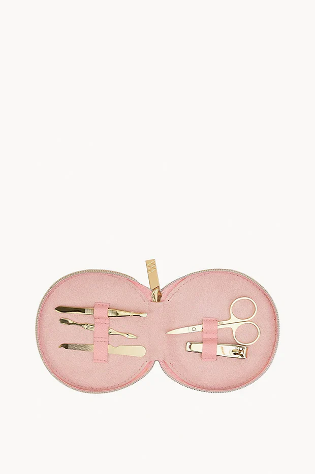 Scalloped Manicure Set - Image 2