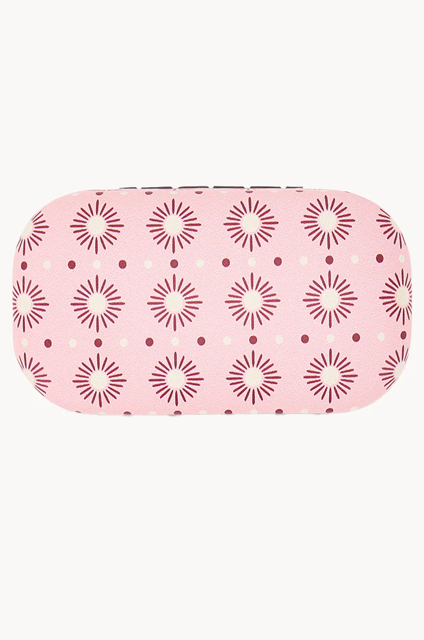Starburst Safe Keeper