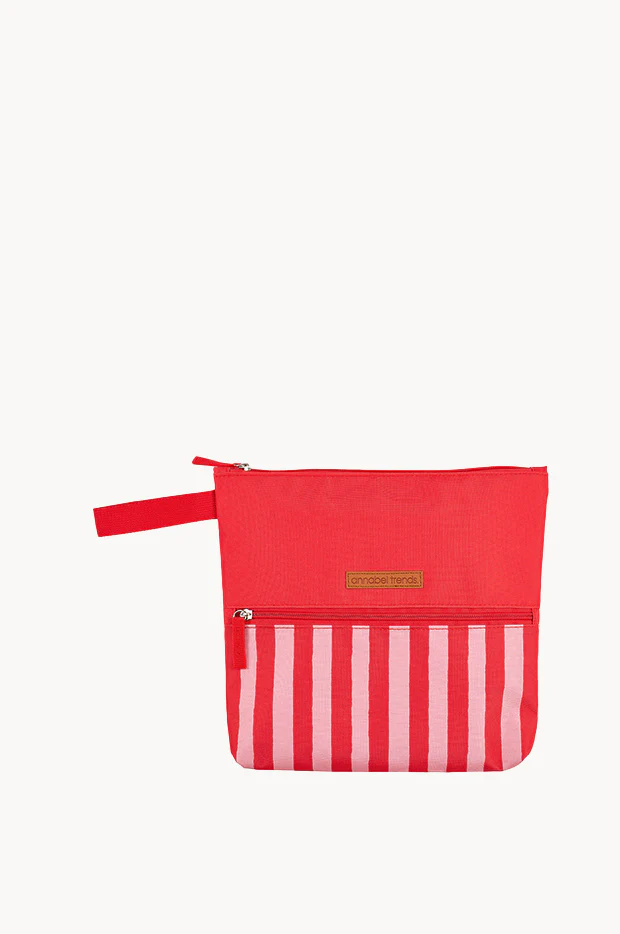 Stripe Beach Wet Pouch - Image 2