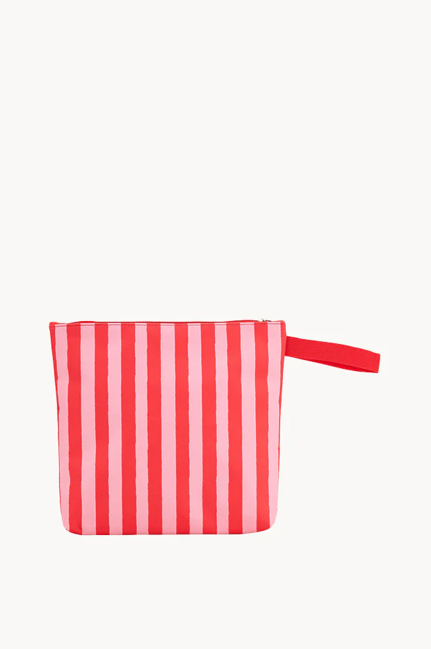 Stripe Beach Wet Pouch - Image 3