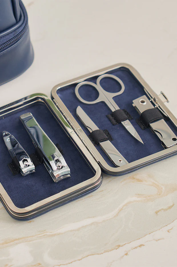 Stripe Manicure Set - Image 3