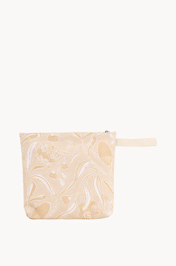 Trailing Natives Beach Wet Pouch - Image 2