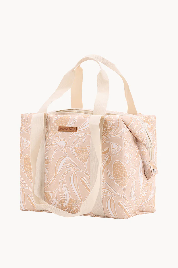 Trailing Natives Picnic Box Cooler Bag - Image 2