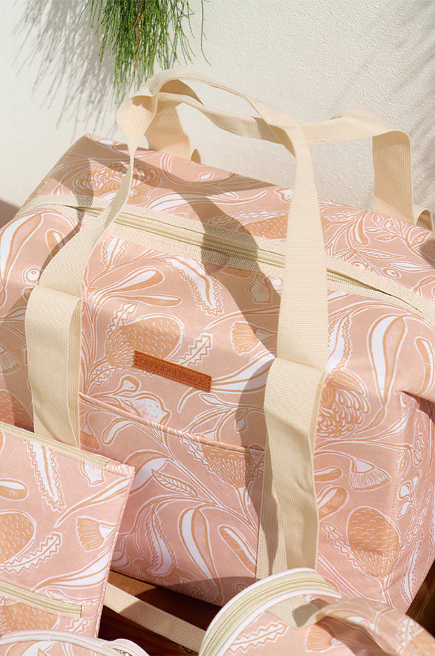 Trailing Natives Picnic Box Cooler Bag - Image 3