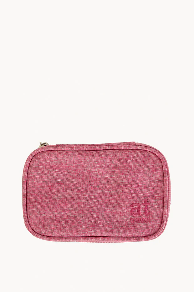 Travel Pill Carrier