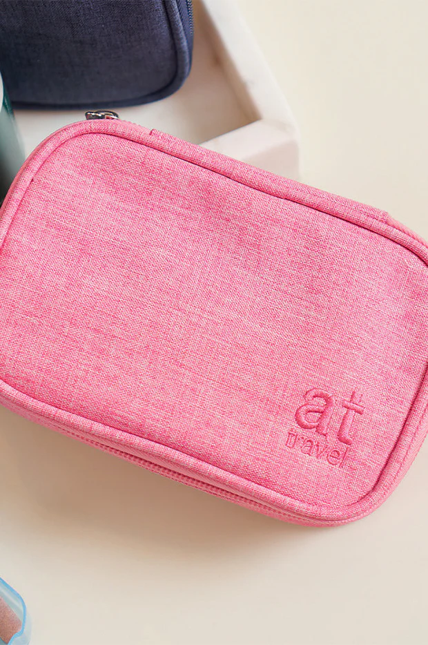 Travel Pill Carrier - Image 2