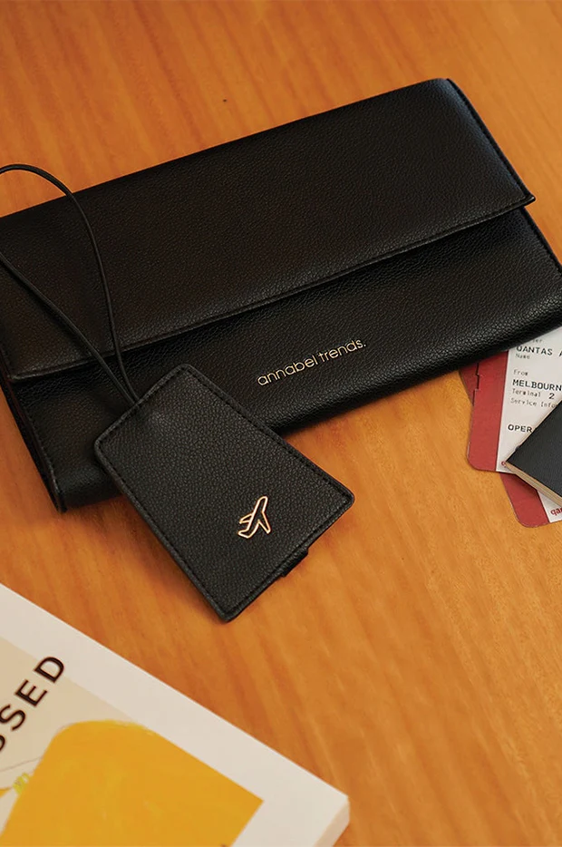 Travel Wallet - Image 5