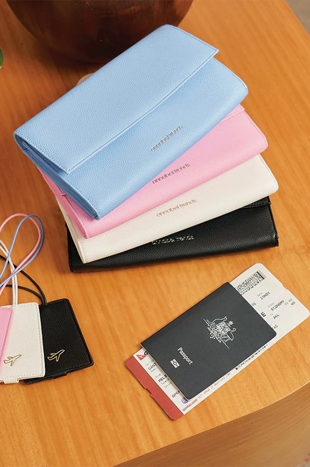 Travel Wallet - Image 2