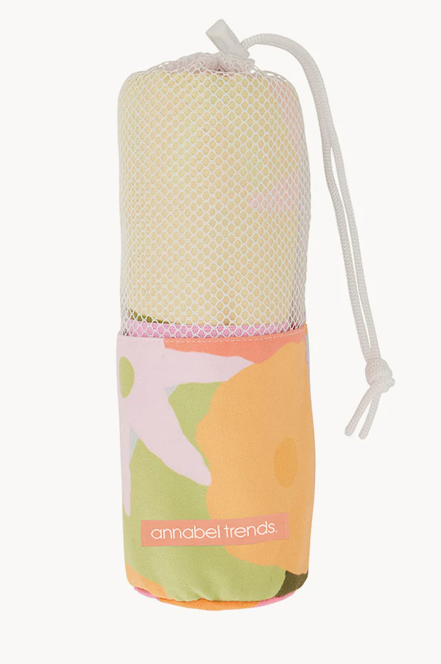 Tutti Fruitti Sand Free Towel - Image 2