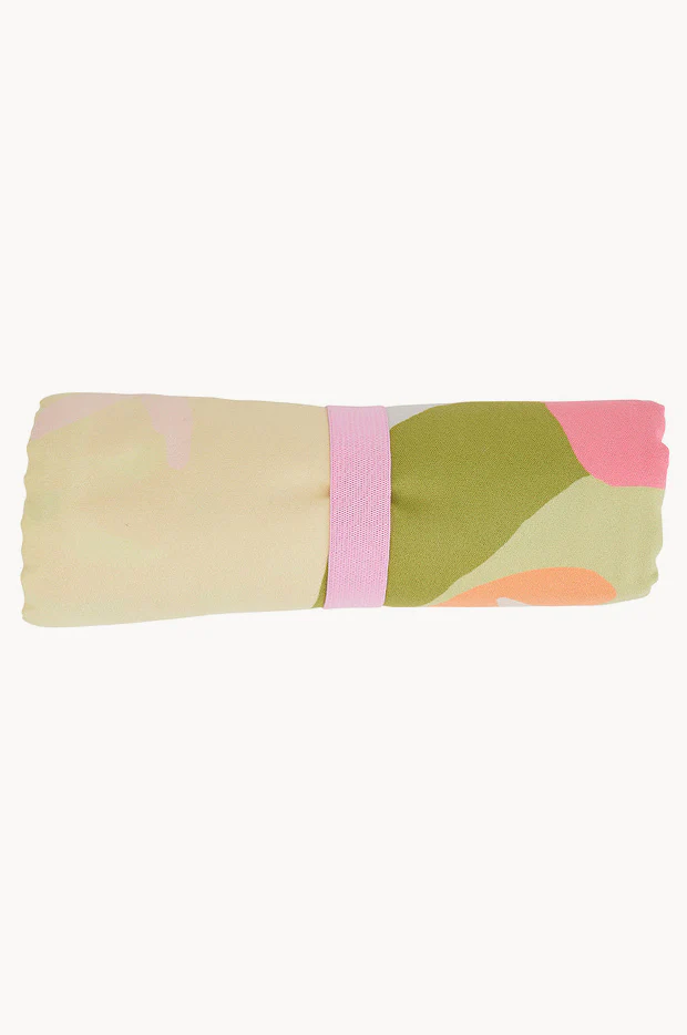 Tutti Fruitti Sand Free Towel - Image 3