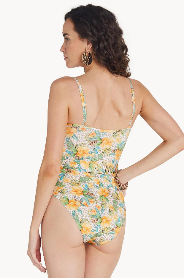 Dhalia Hannah DD/E Cup One Piece - Image 2