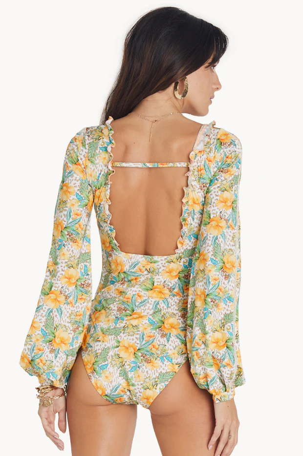 Dhalia Lizza One Piece - Image 2