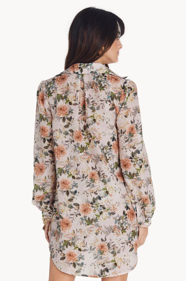 Vervain Odilia Beach Shirt - Image 2