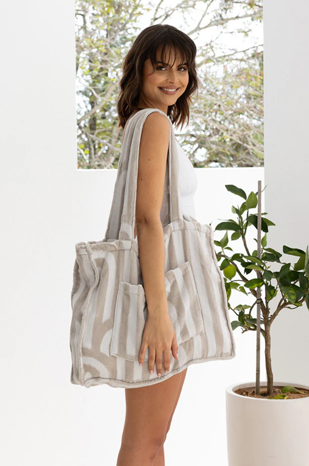 Arcade Tote Bag - Image 2