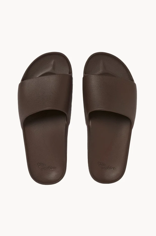 Plain Arch Support Slides - Image 3