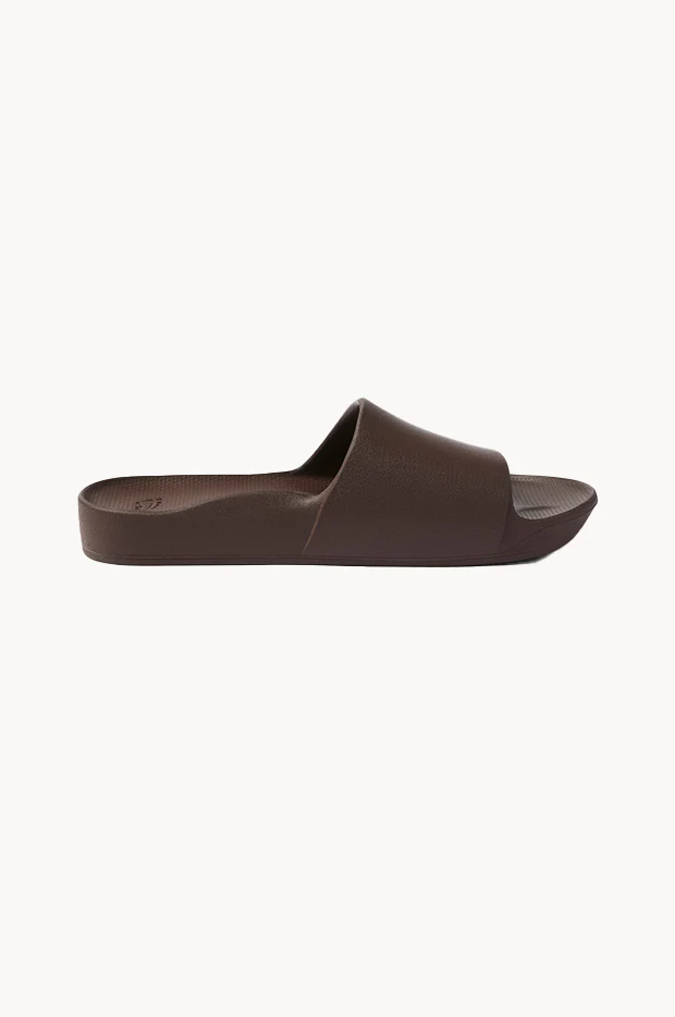 Plain Arch Support Slides - Image 4