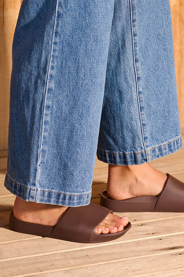Plain Arch Support Slides - Image 5