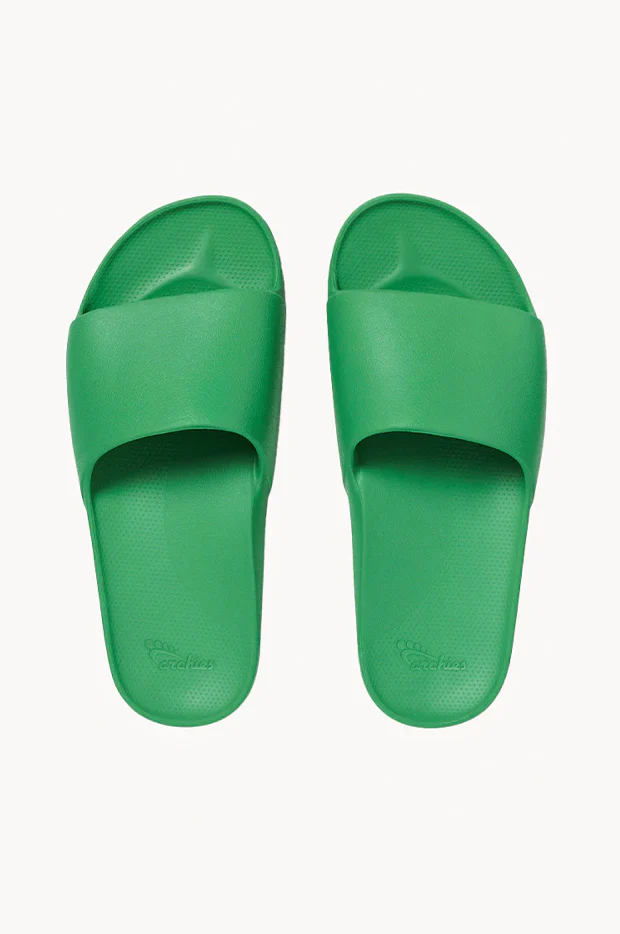 Plain Arch Support Slides - Image 2