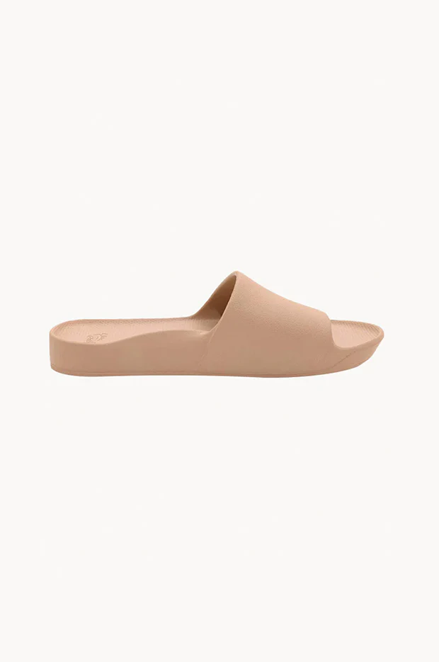 Plain Arch Support Slides - Image 3