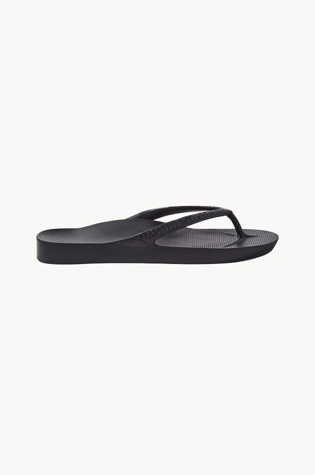 Plain Arch Support Thongs - Image 4