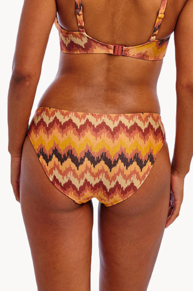Arizona Wave Bikini Brief - Image 2