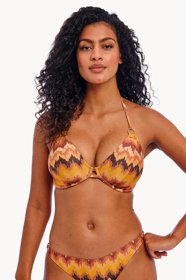 Arizona Wave F Cup Halter - Image 2