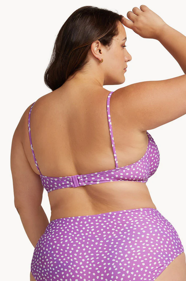 A Pois Degas D/DD Cup Underwire Bra - Image 3