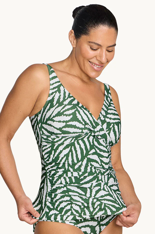 Alabastron Delacroix Tankini Separate - Image 3