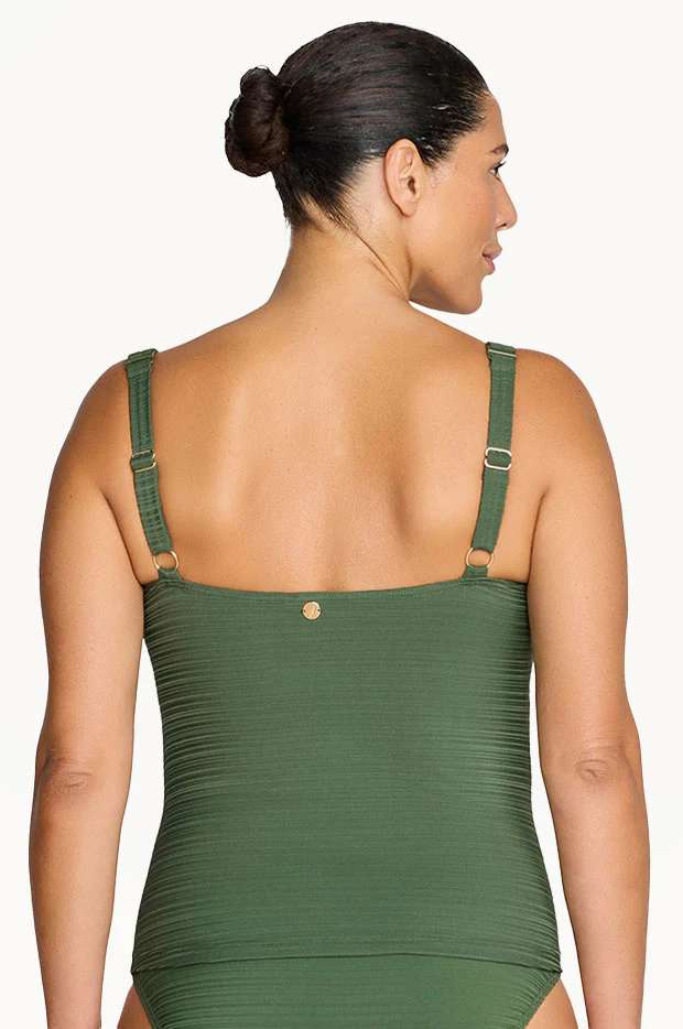 Aria Botticelli Tankini Separate - Image 2