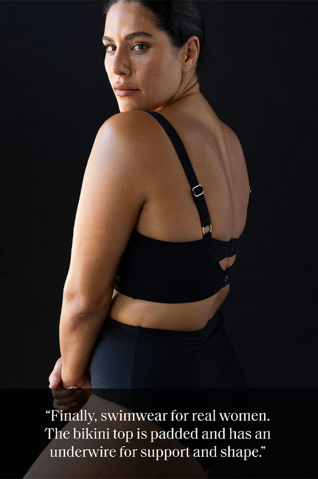 Aria Cezanne D/DD Cup Bra - Image 6