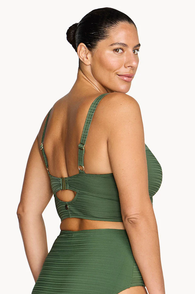 Aria Cezanne D/DD Cup Bra - Image 3
