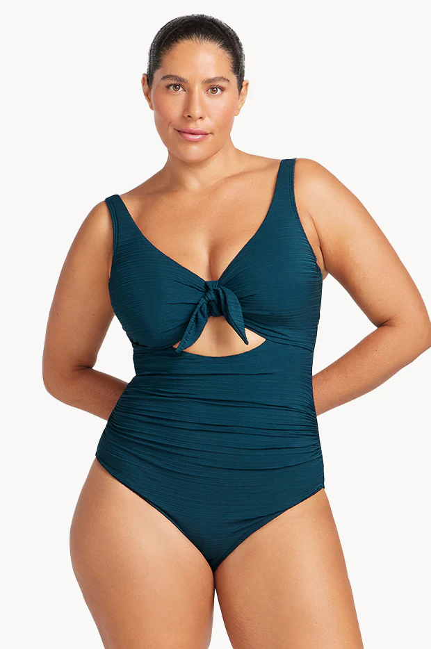 Aria Cezanne D/DD Cup One Piece - Image 2