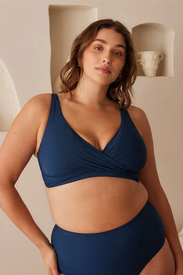 Aria Delacroix Bra - Image 5