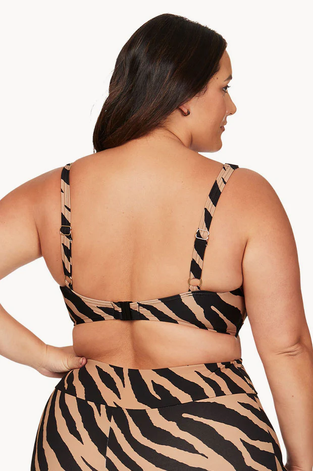 Ben Galay Raphael E/F Cup Underwire Bra - Image 2
