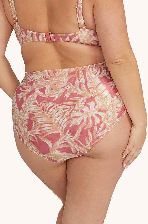 Boca Raton Botticelli Hi Waist Pant - Image 2