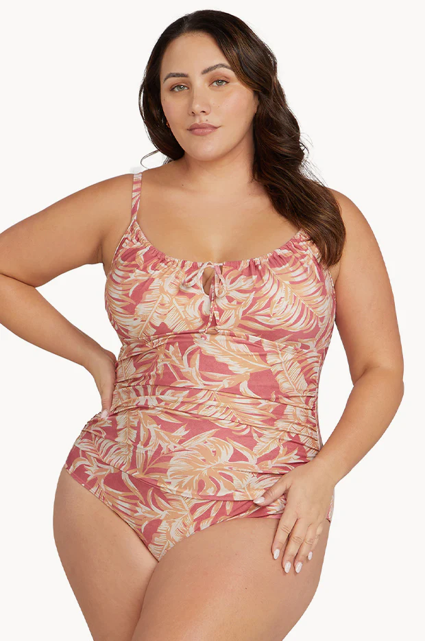Boca Raton Degas One Piece
