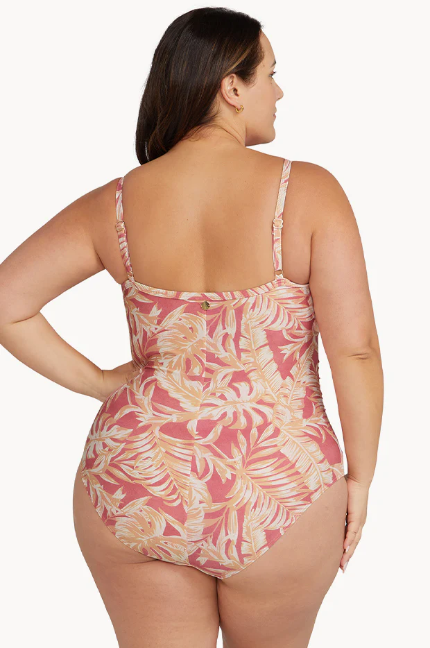 Boca Raton Degas One Piece - Image 2