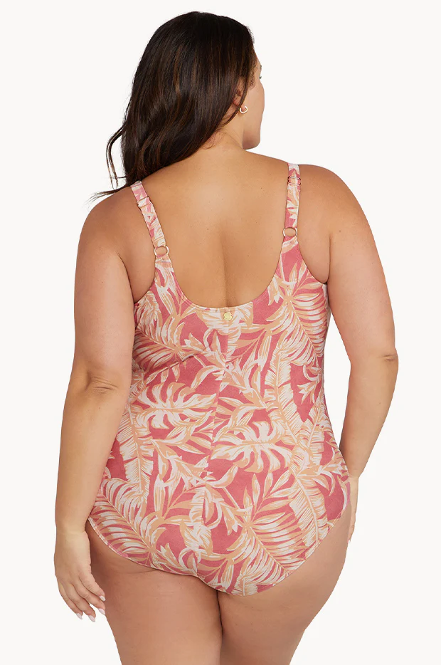 Boca Raton Delacroix One Piece - Image 2