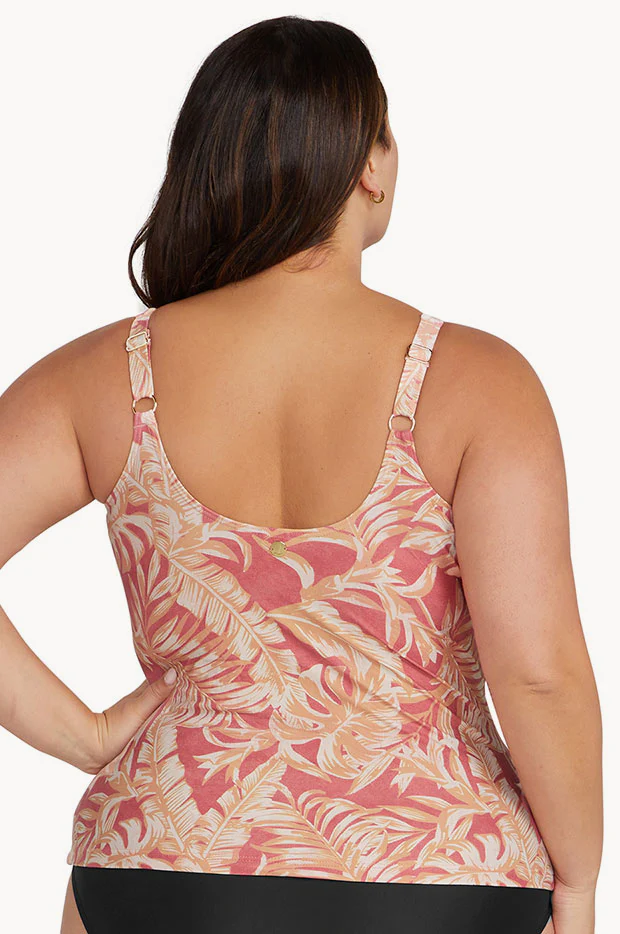 Boca Raton Delacroix Tankini Separate - Image 2