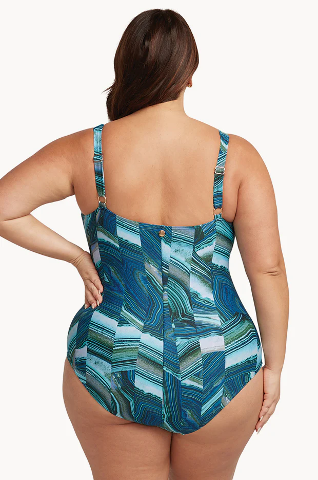 Chalcedony Monet One Piece - Image 2