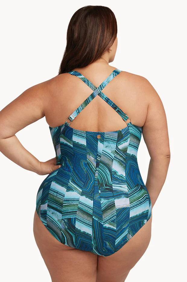 Chalcedony Monet One Piece - Image 3