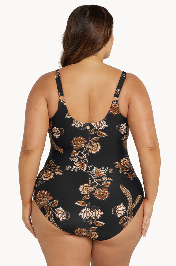 Chantique Delacroix One Piece - Image 2