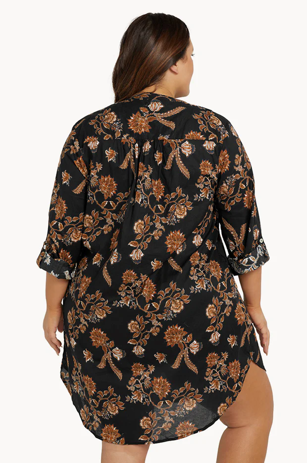 Chantique Gershwin Over Shirt - Image 2