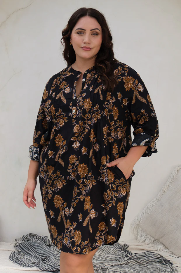 Chantique Gershwin Over Shirt - Image 4