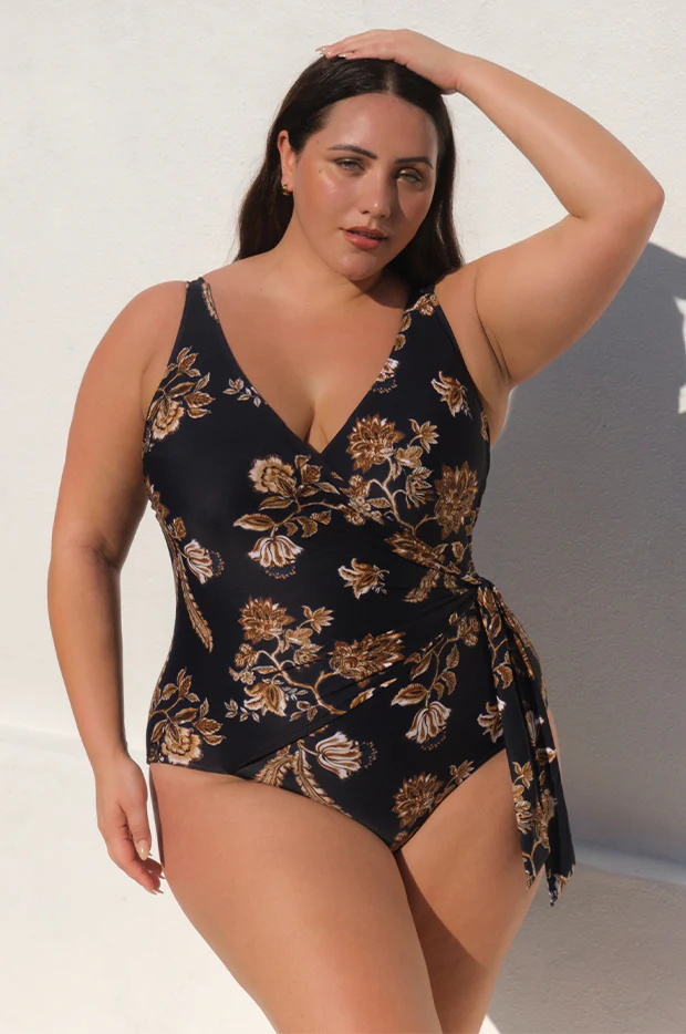 Chantique Hayes D/DD Cup One Piece - Image 3